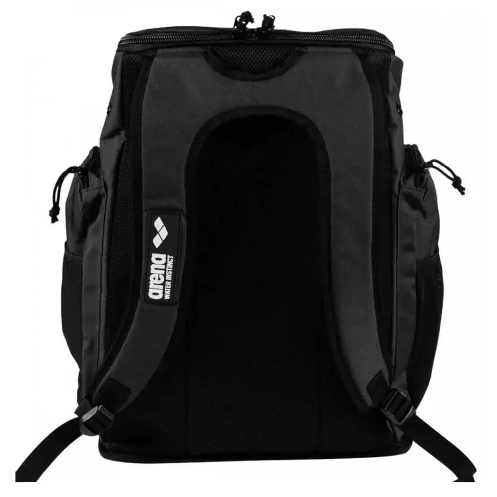 FLEET Team 45 Solid Backpack w/ Embroidered Logo