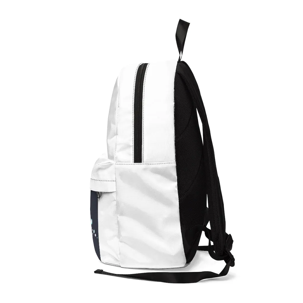 Foxxy Unisex Classic Backpack