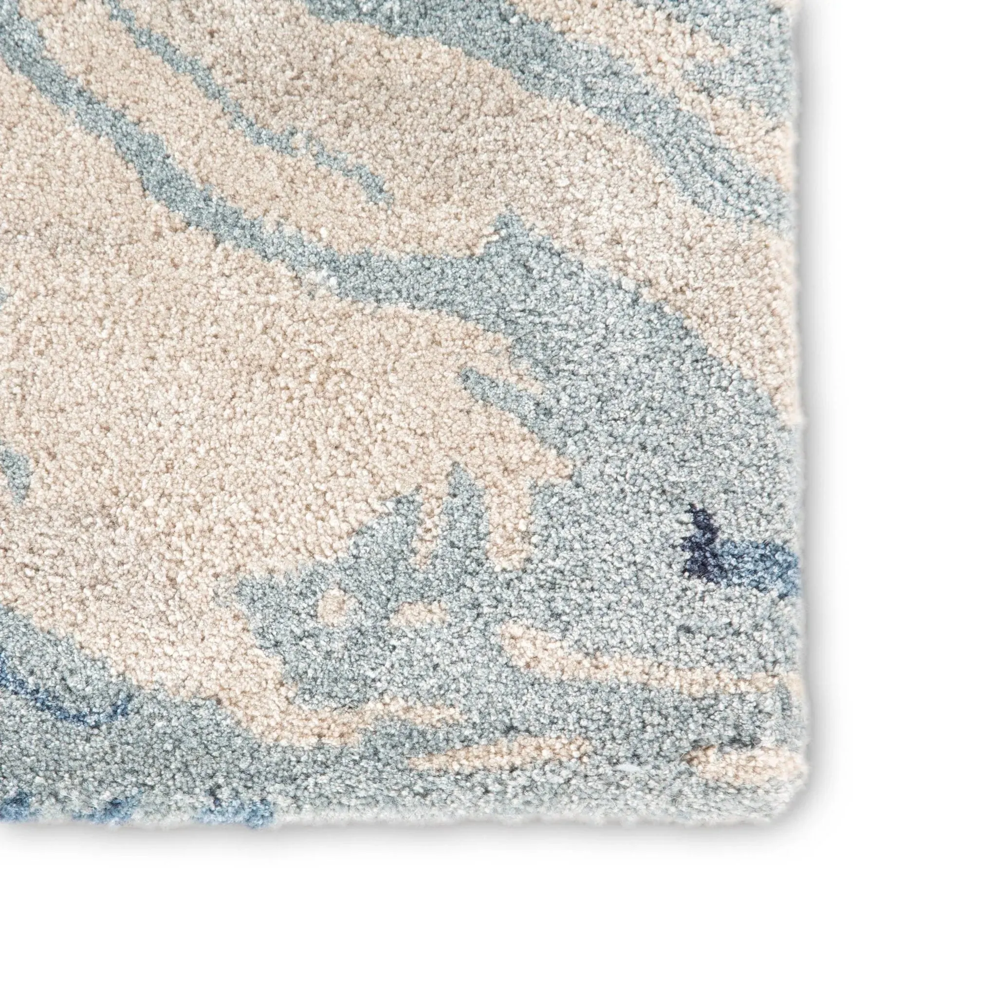 Genesis GES22 Blue/Grey Rug