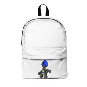 Glissgliss Unisex Classic Backpack