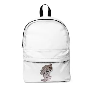 Glucose Unisex Classic Backpack