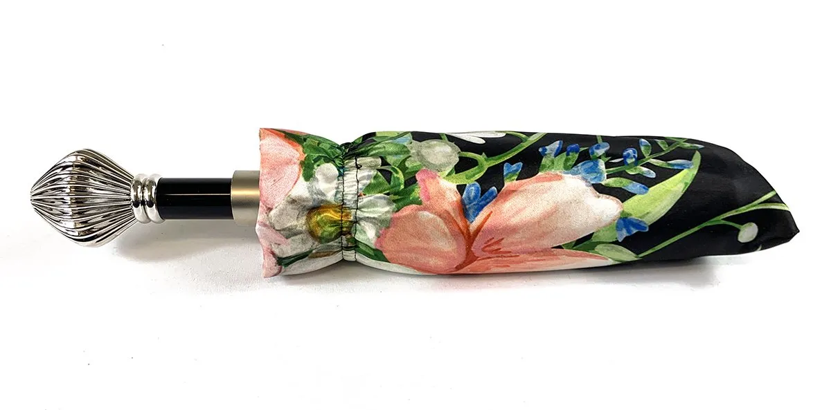 Gorgeous Handmade Folding Women's Umbrella