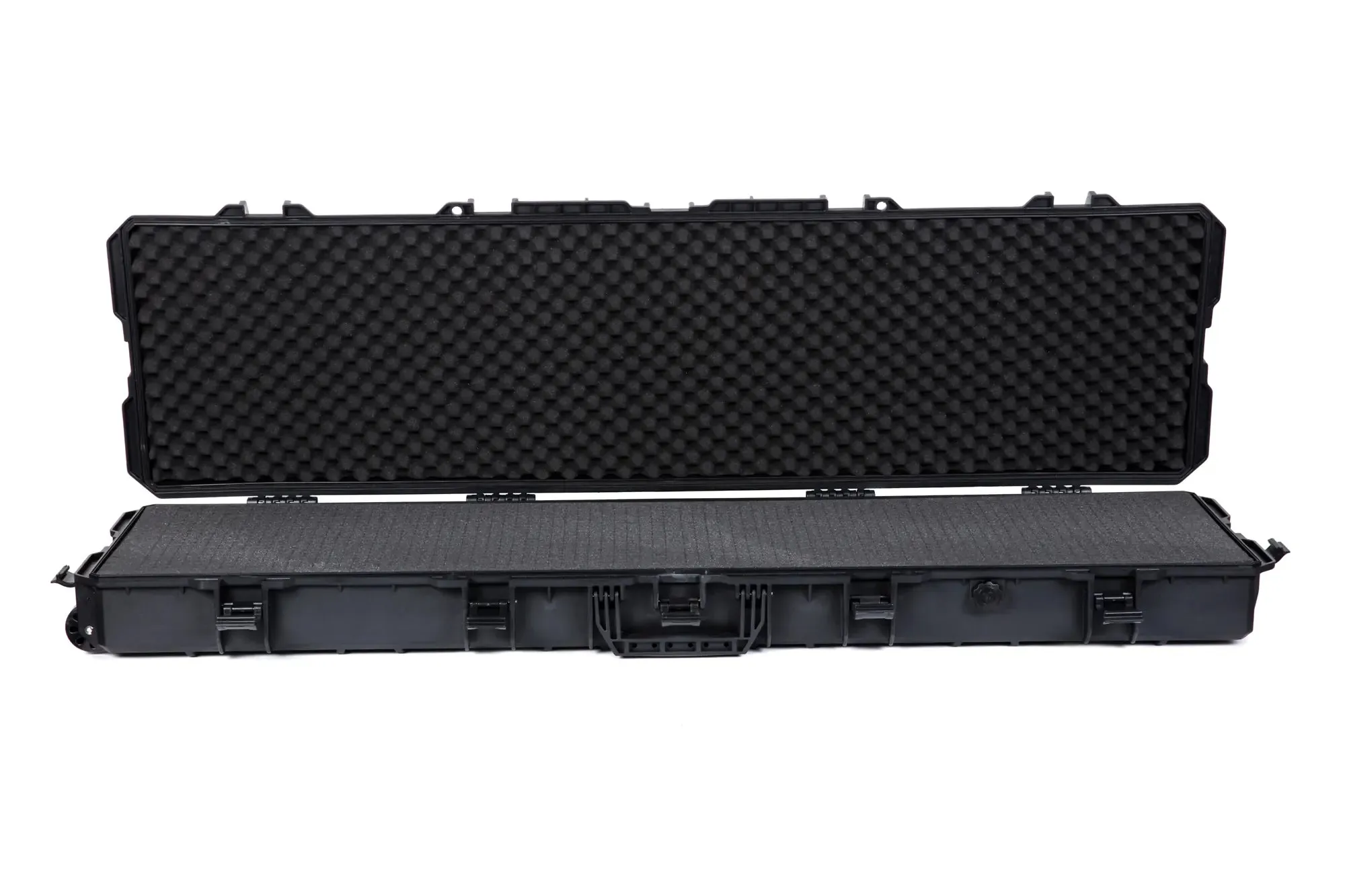 Gun Case 136 cm