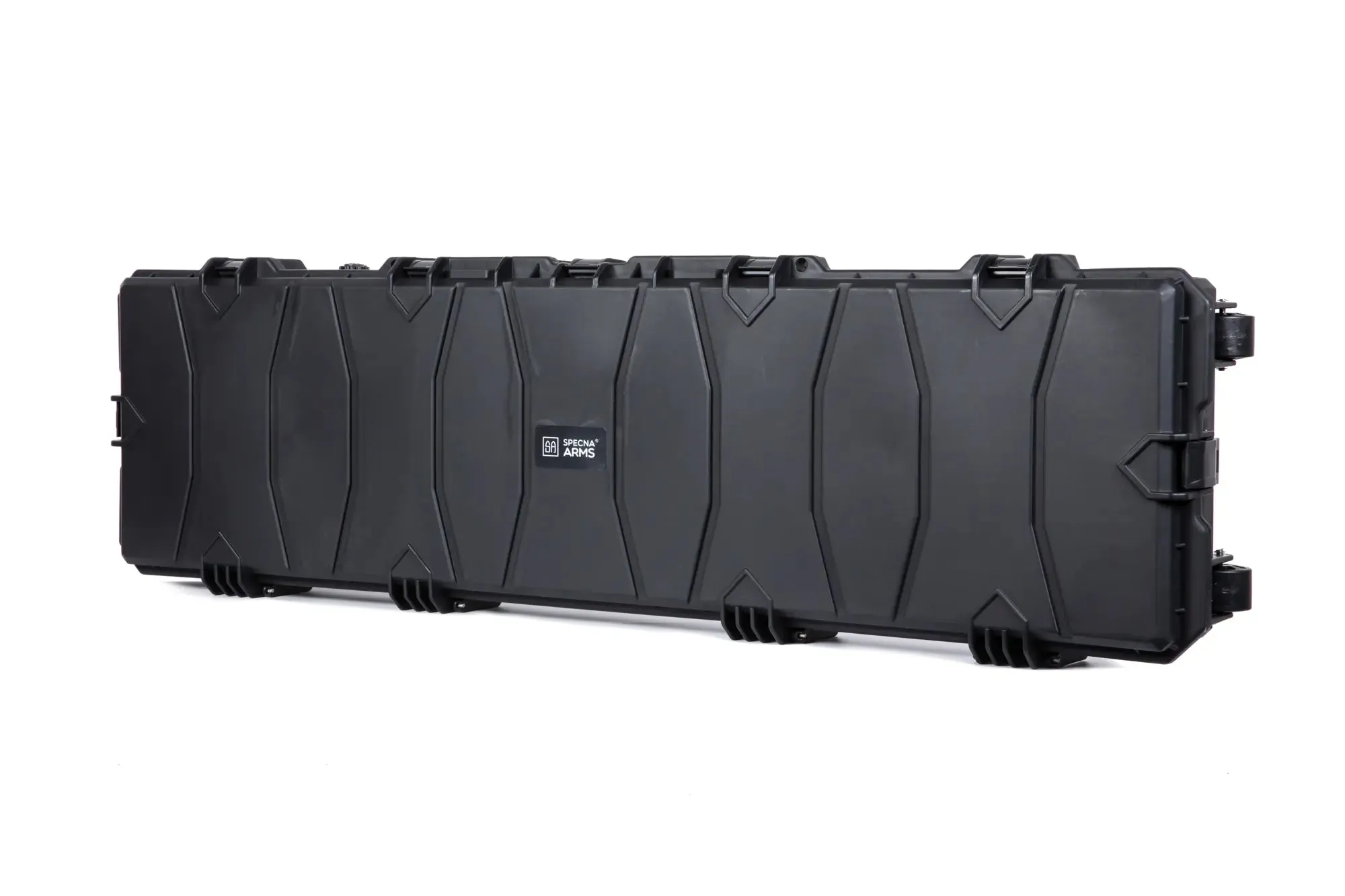 Gun Case 136 cm