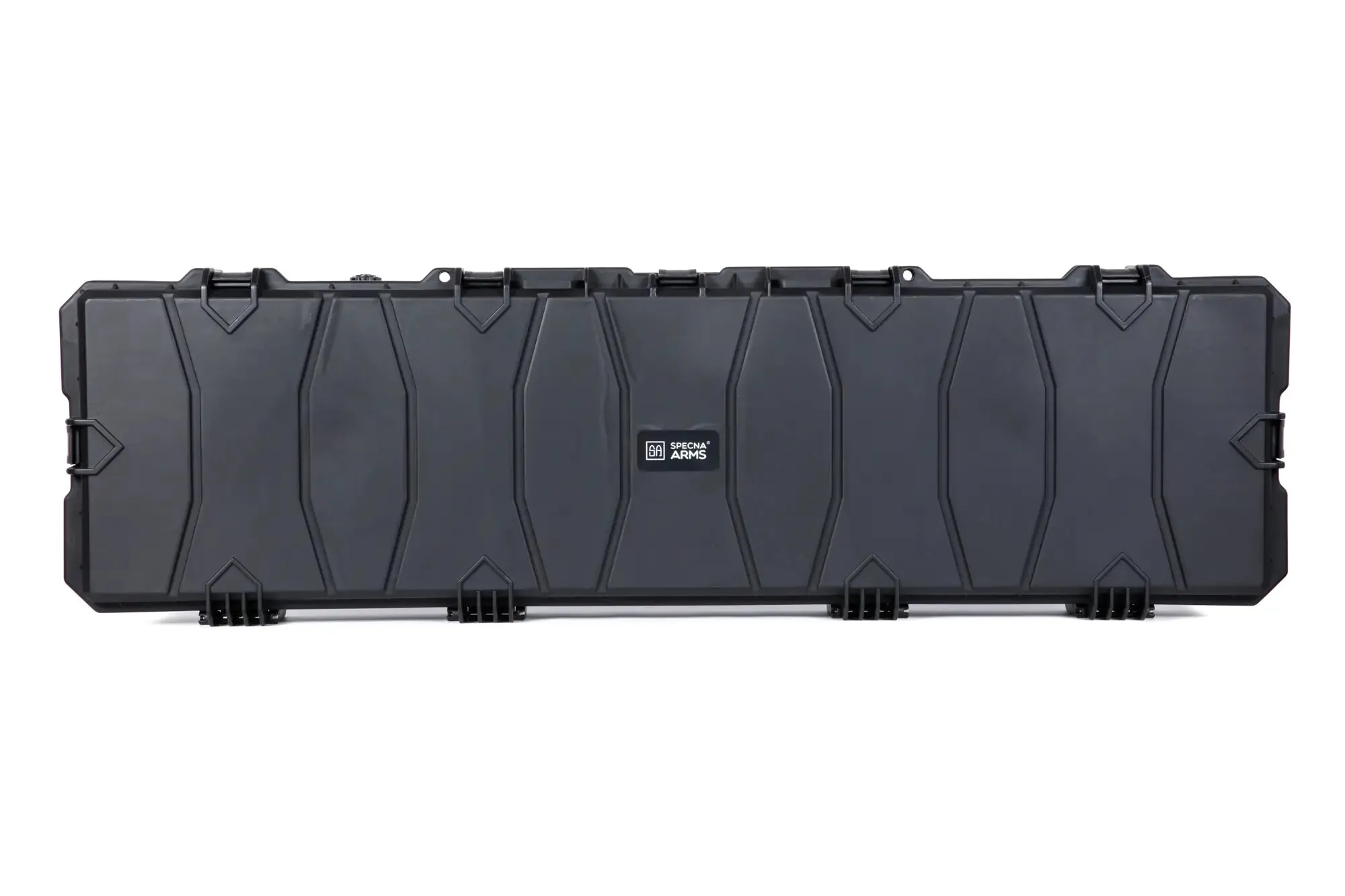 Gun Case 136 cm