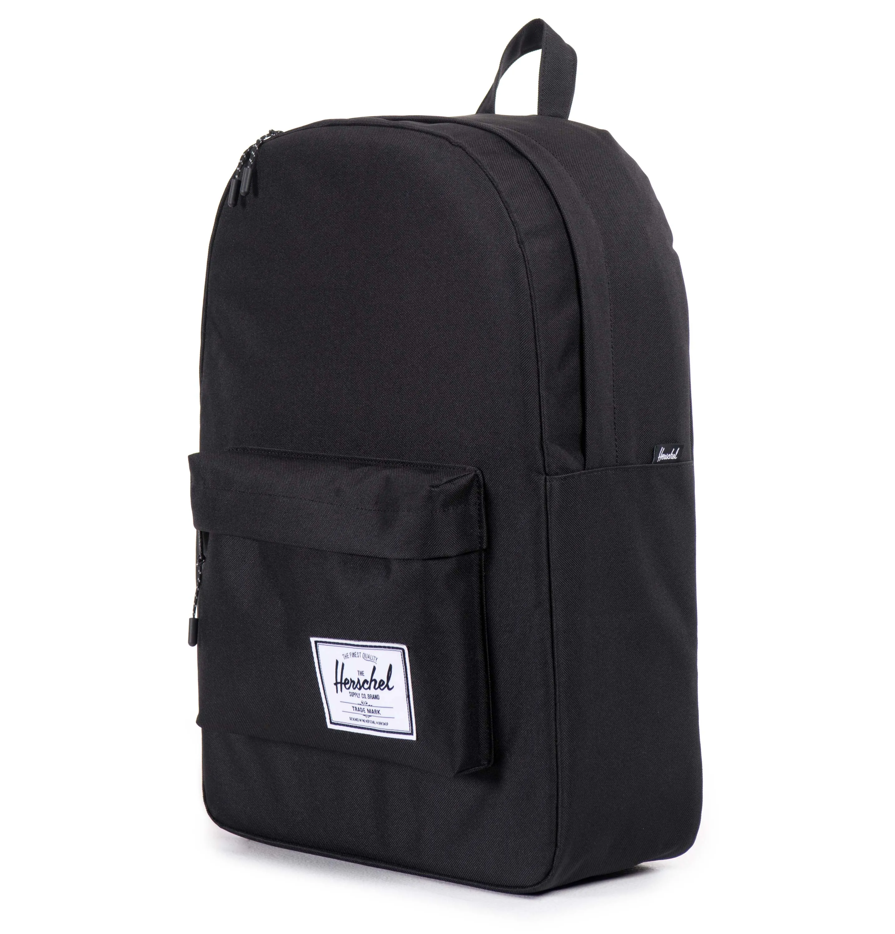 Herschel Supply Co. Classic Backpack – Black