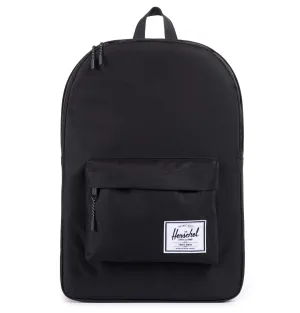 Herschel Supply Co. Classic Backpack – Black