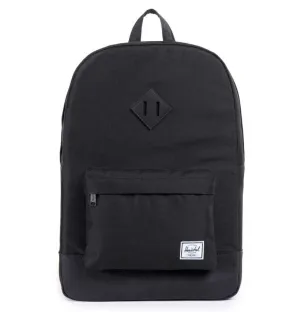 Herschel Supply Co. Heritage Backpack – Black/Black