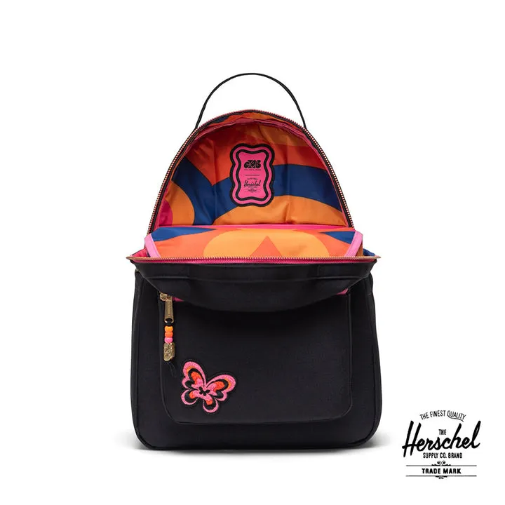 HERSCHEL SUPPLY CO. Herschel Nova Backpack - BUTTERFLY SWIRL NIGHT