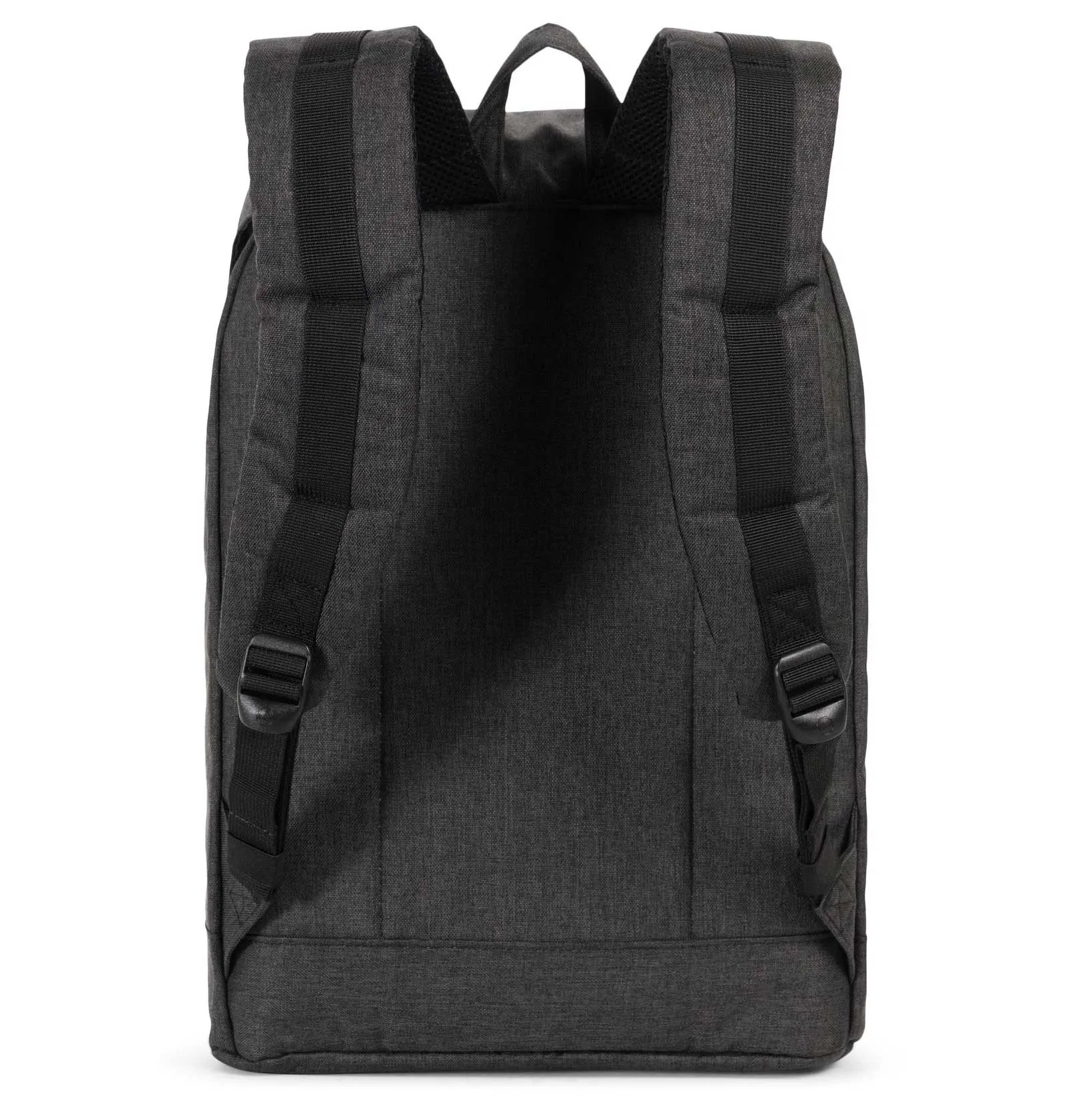 Herschel Supply Co. Retreat Backpack – Black Crosshatch