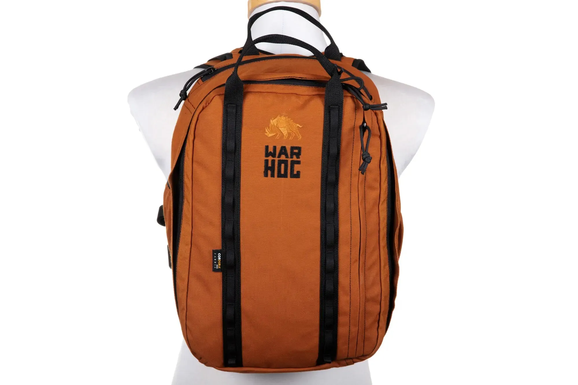 Kaiken 18l Ginger backpack