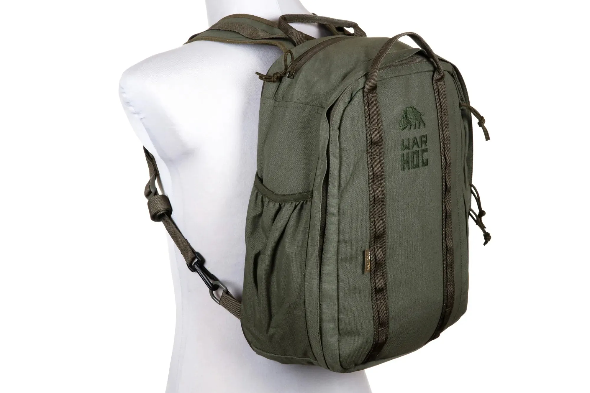 Kaiken 18l Olive Green backpack