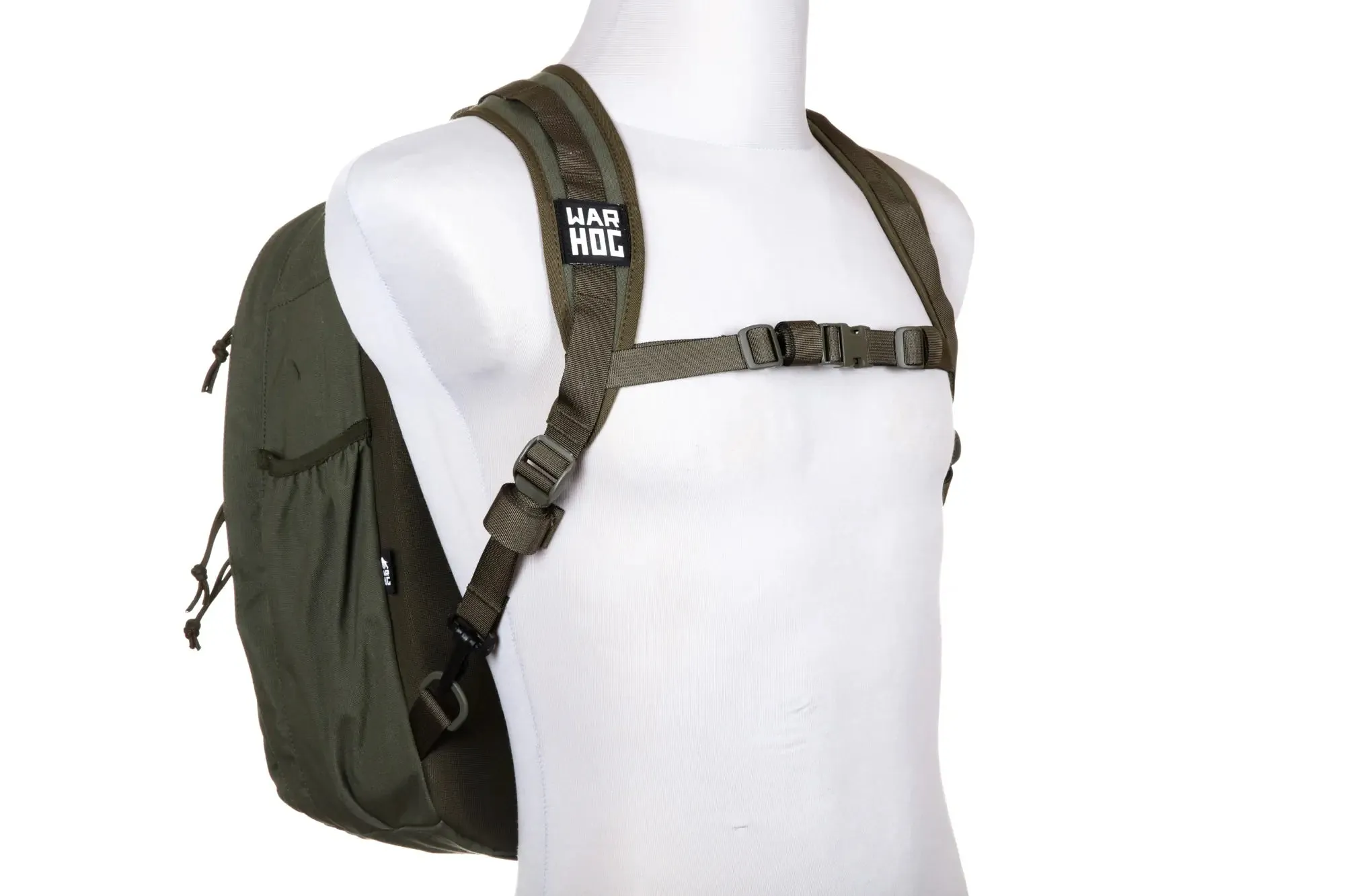 Kaiken 18l Olive Green backpack