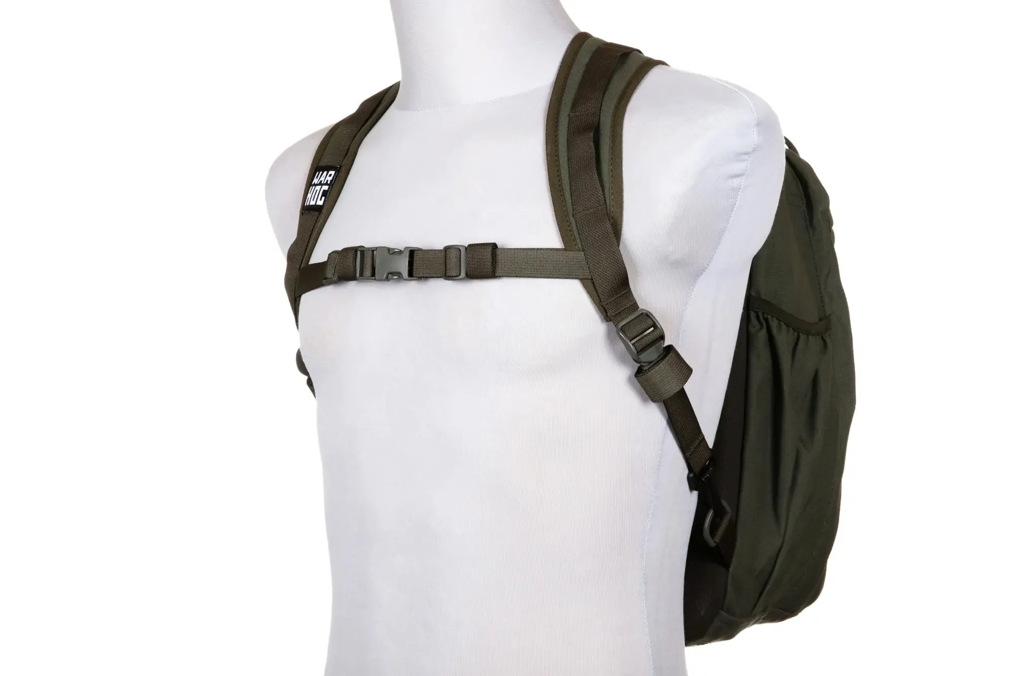 Kaiken 18l Olive Green backpack