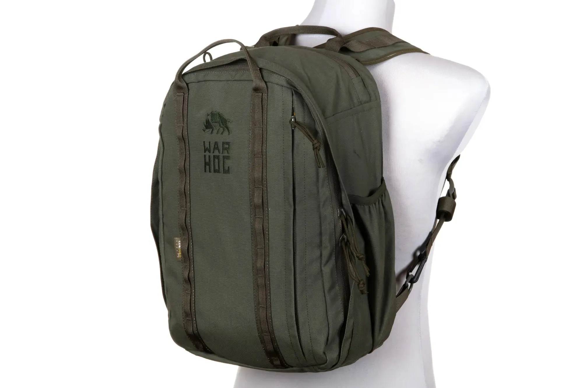 Kaiken 18l Olive Green backpack