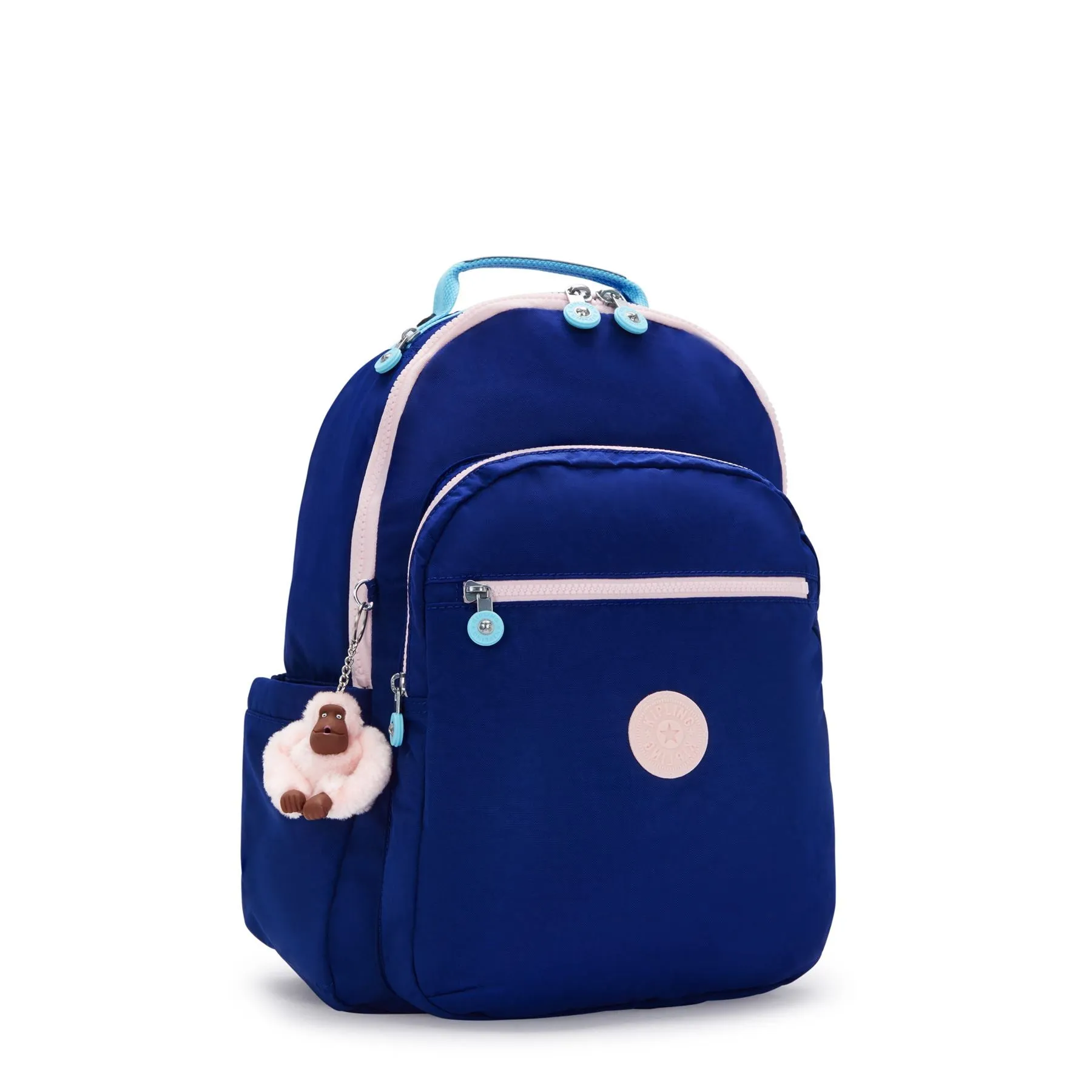 Kipling Seoul Laptop Backpack