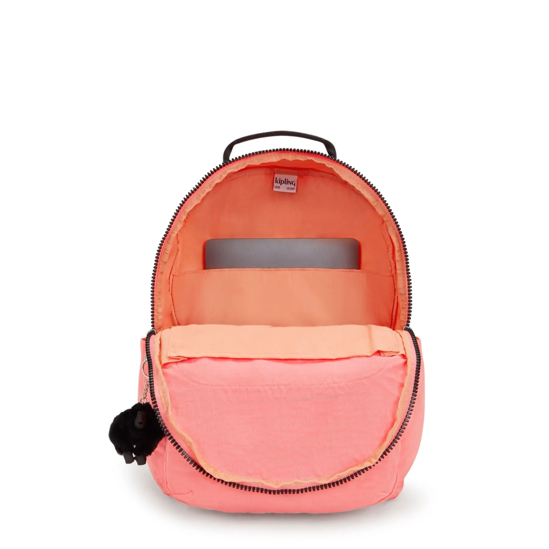 Kipling Seoul Laptop Backpack