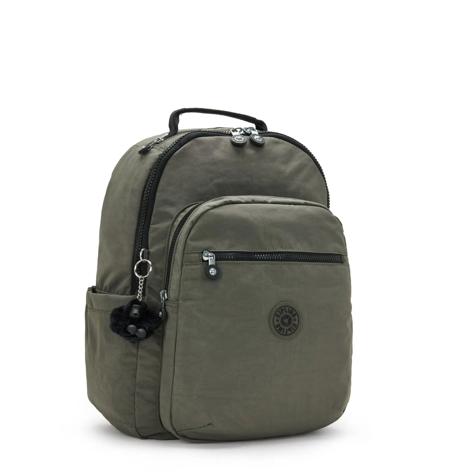 Kipling Seoul Laptop Backpack