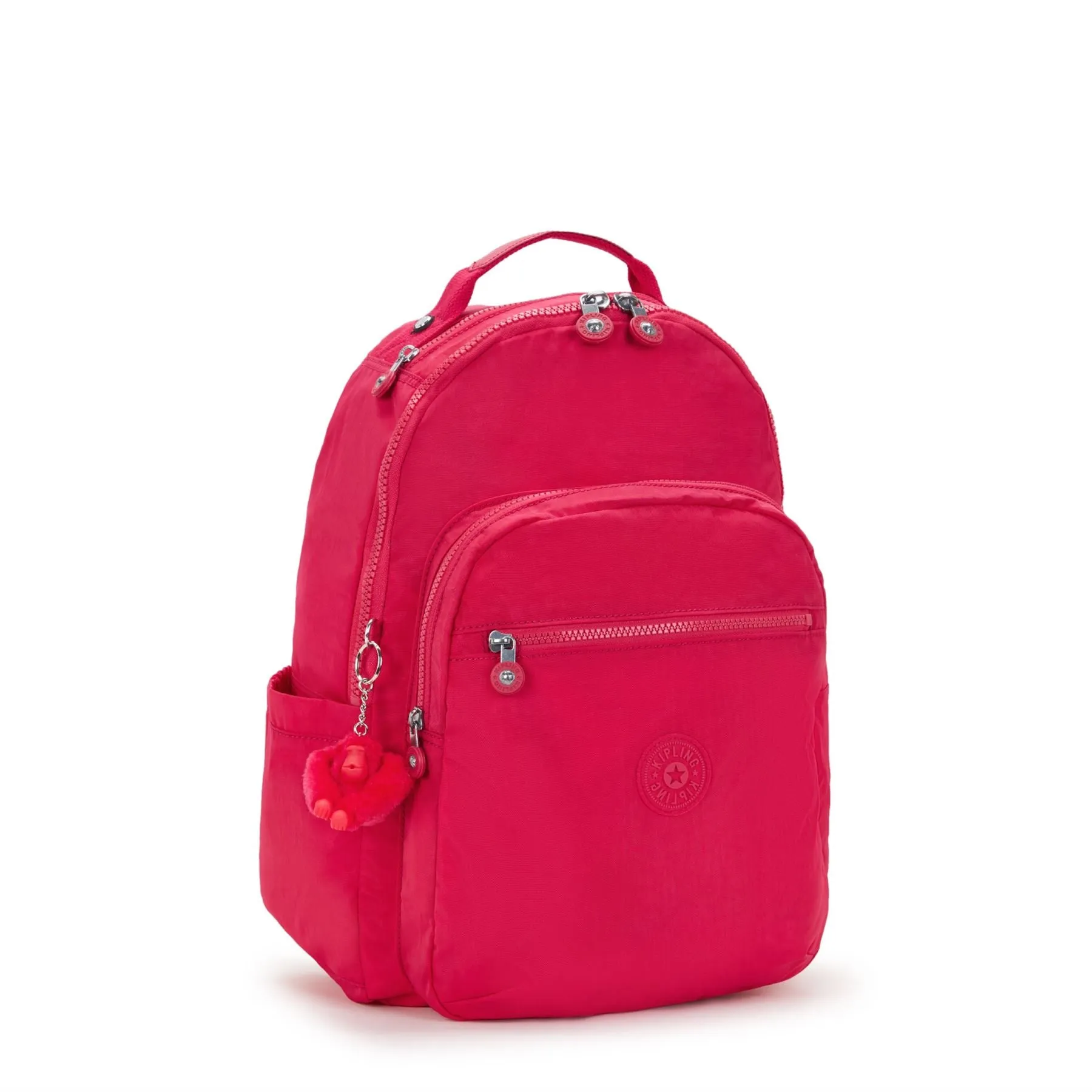 Kipling Seoul Laptop Backpack