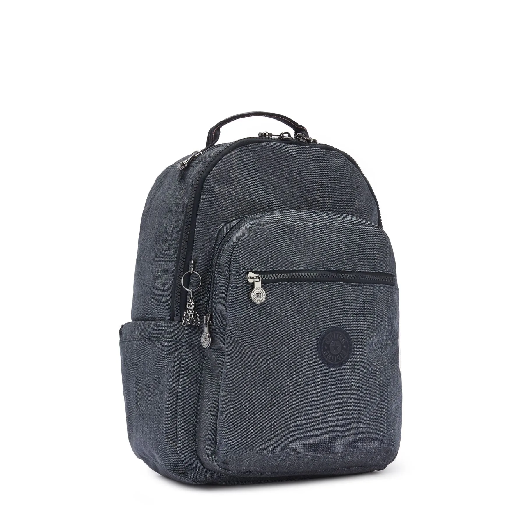 Kipling Seoul Laptop Backpack