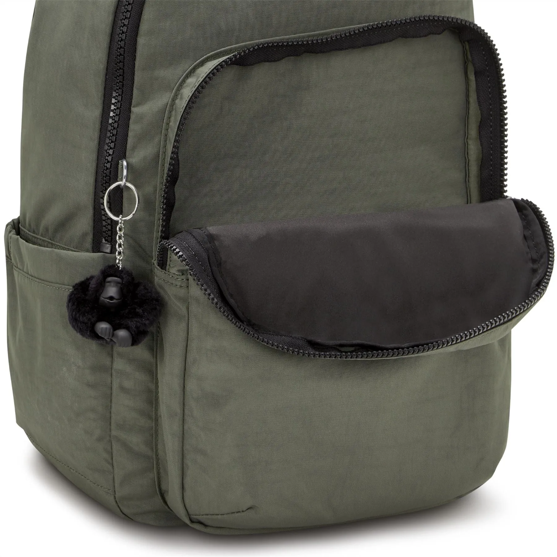 Kipling Seoul Laptop Backpack