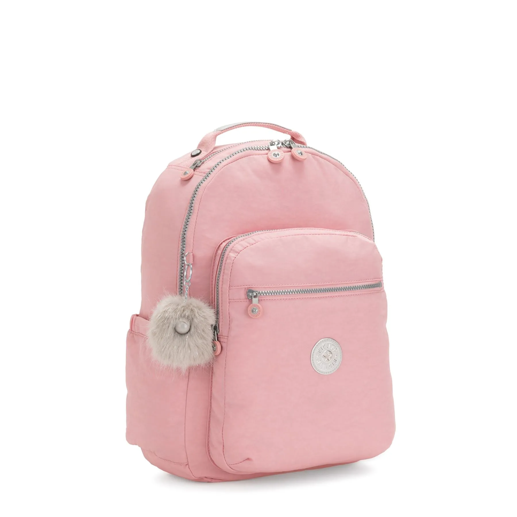 Kipling Seoul Laptop Backpack