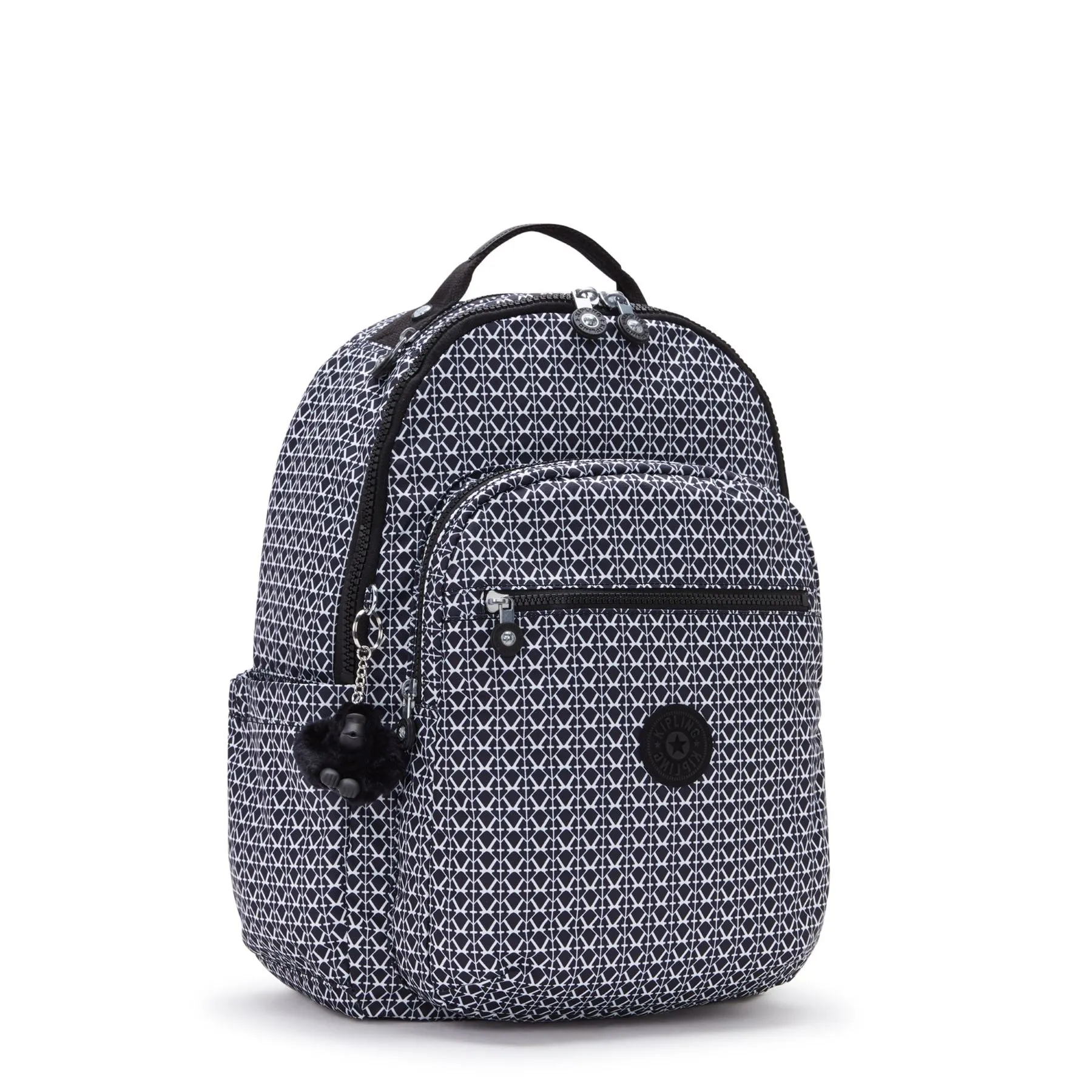 Kipling Seoul Laptop Backpack