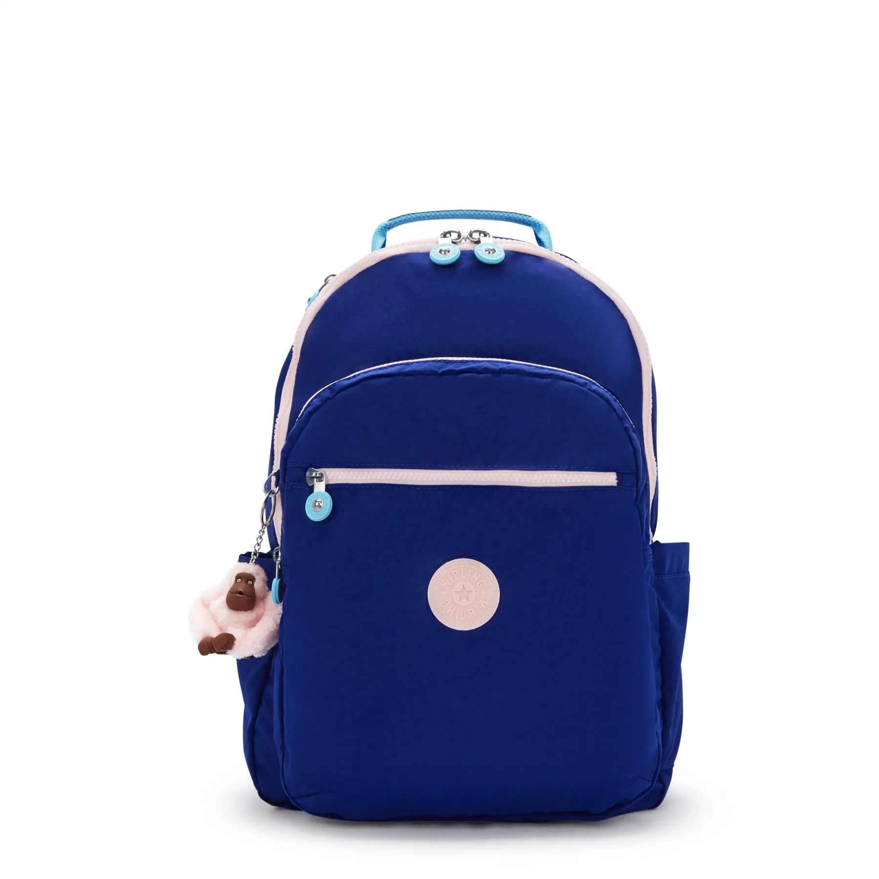 Kipling Seoul Laptop Backpack