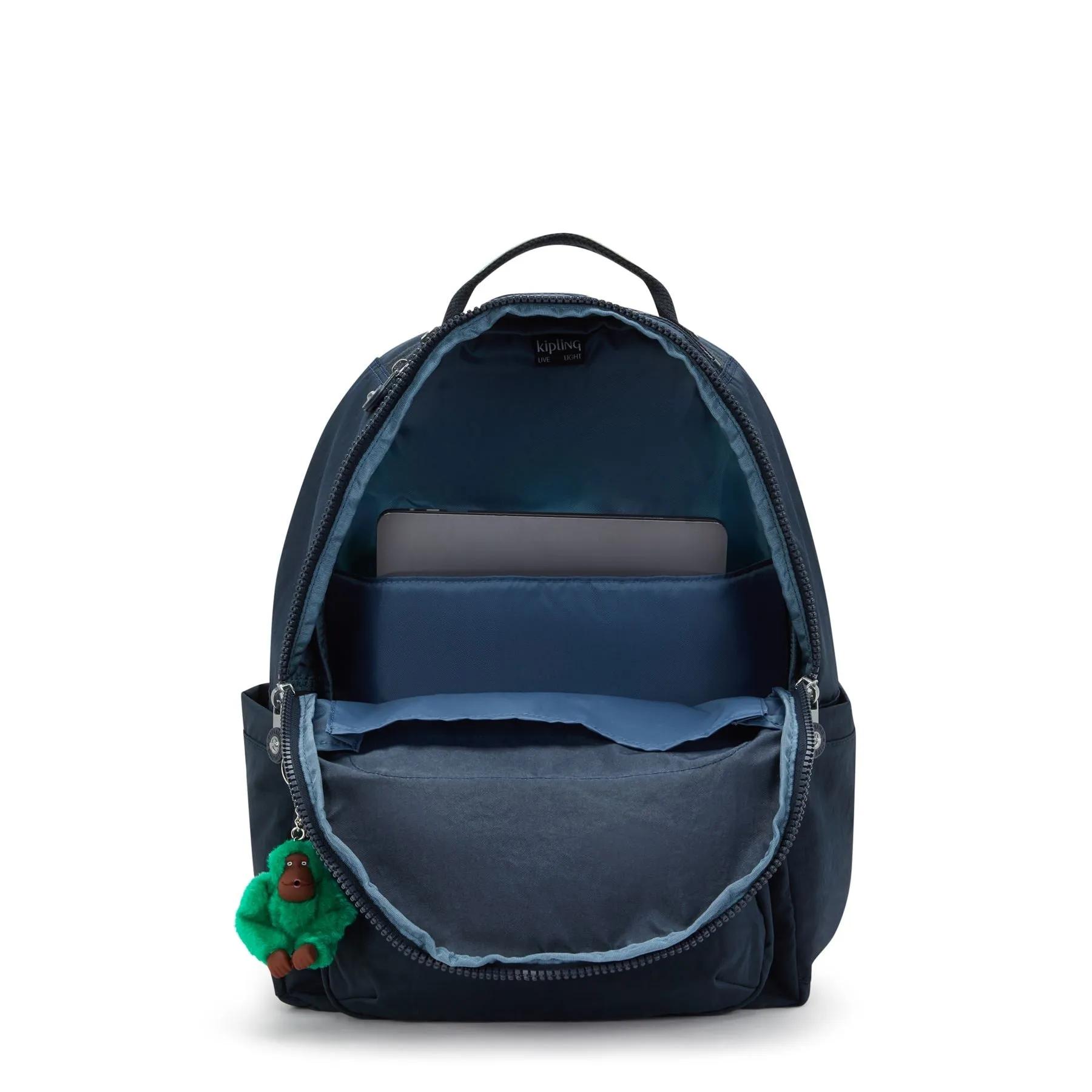 Kipling Seoul Laptop Backpack