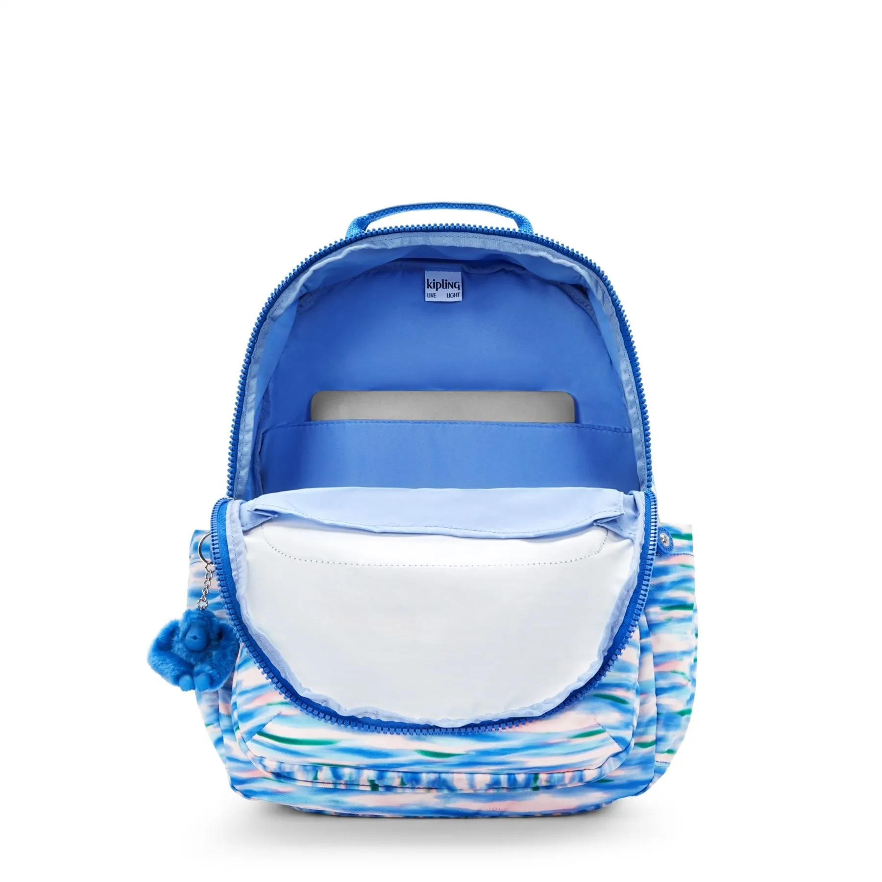 Kipling Seoul Laptop Backpack