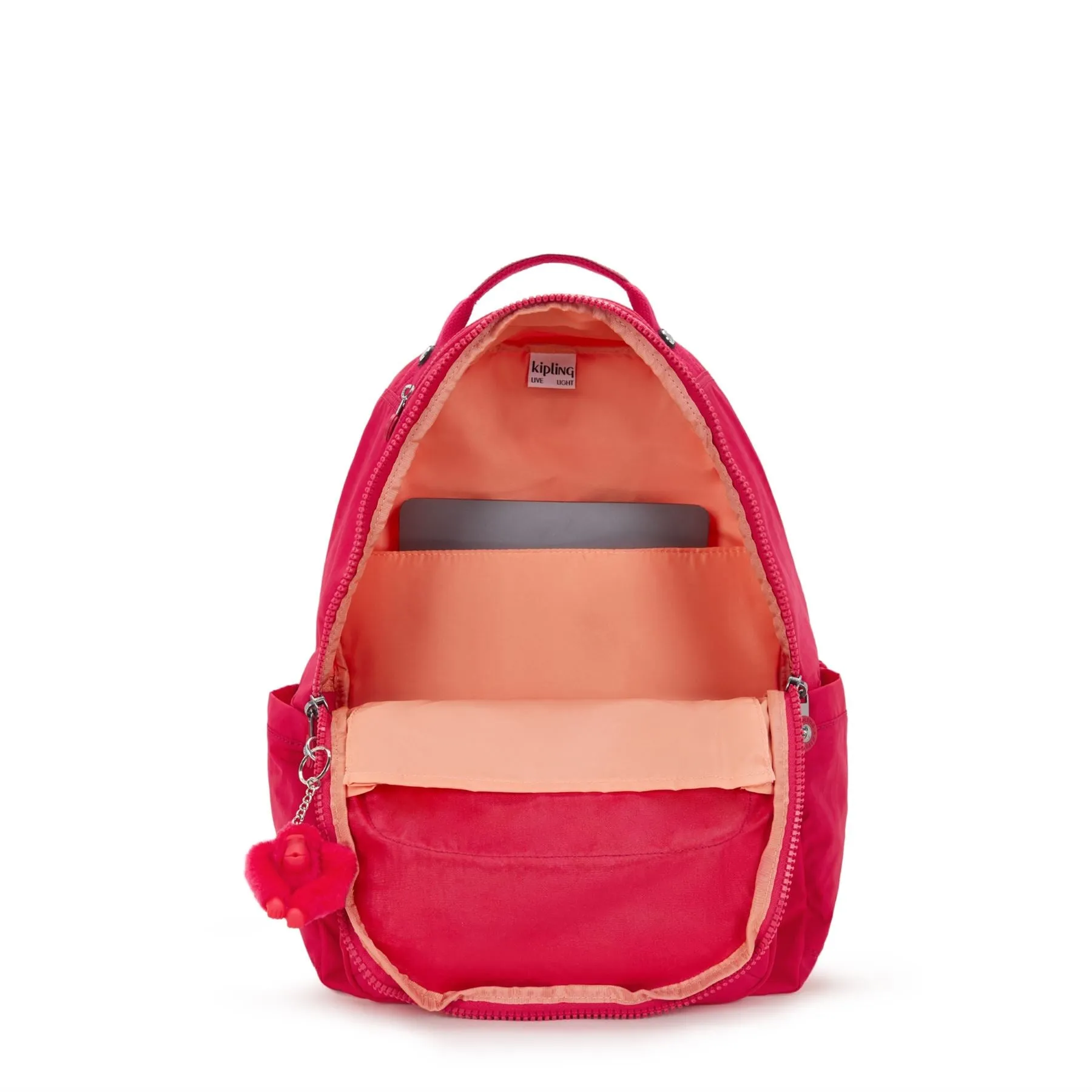 Kipling Seoul Laptop Backpack