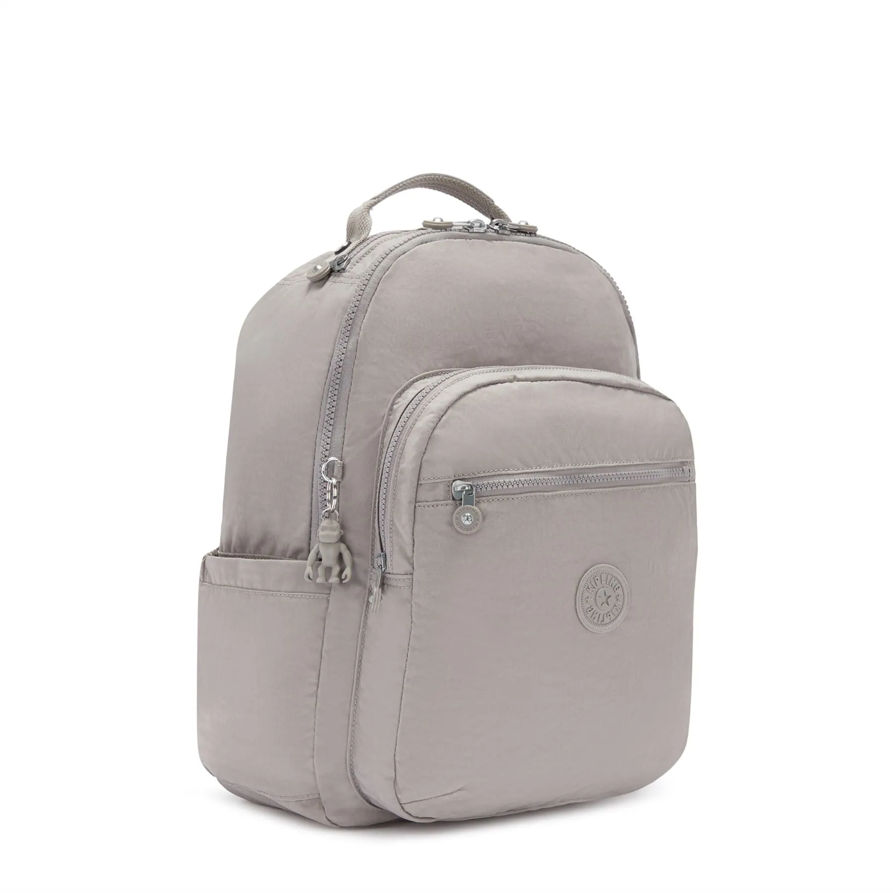 Kipling Seoul Laptop Backpack