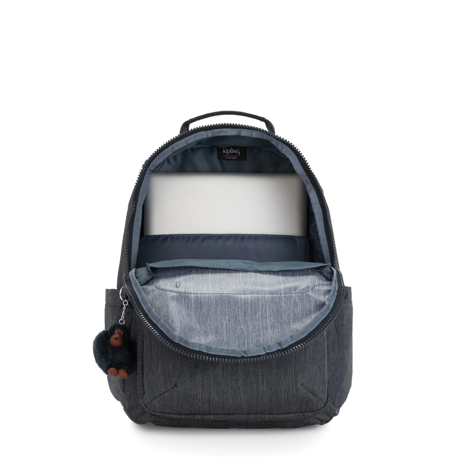 Kipling Seoul Laptop Backpack