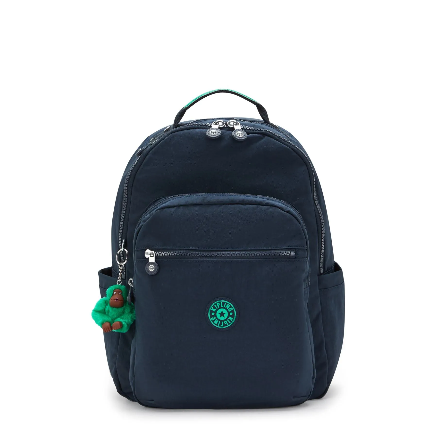 Kipling Seoul Laptop Backpack