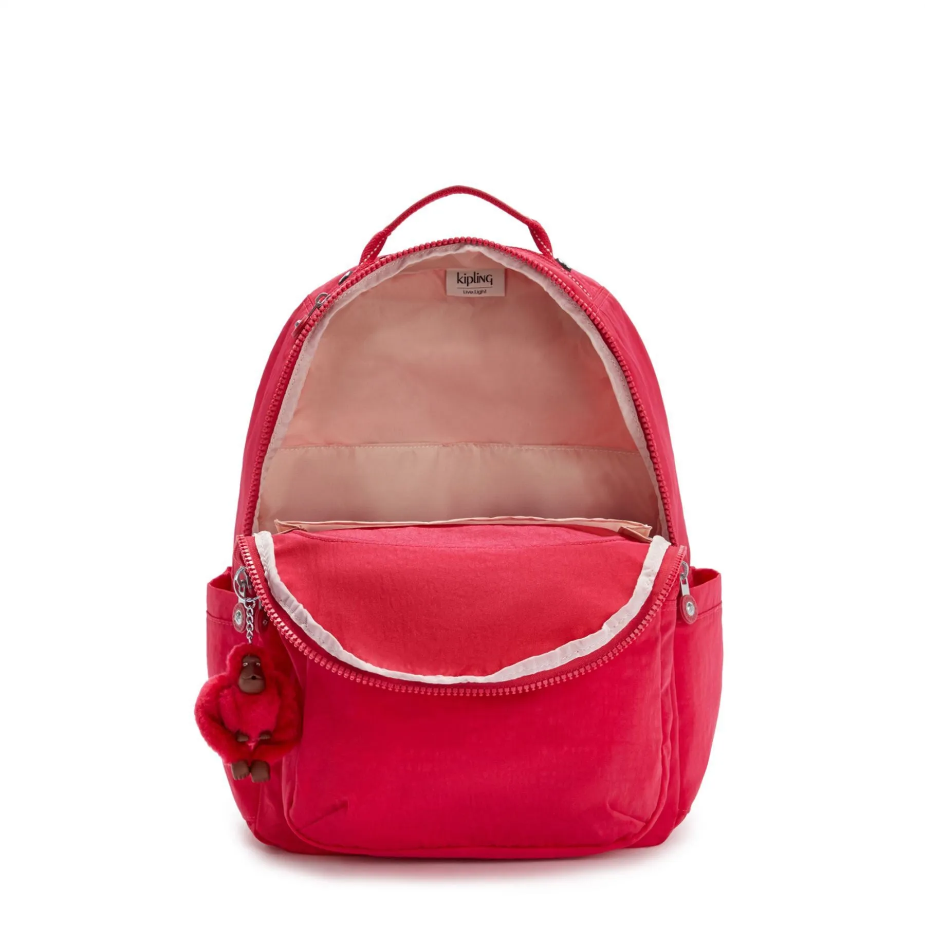 Kipling Seoul Laptop Backpack