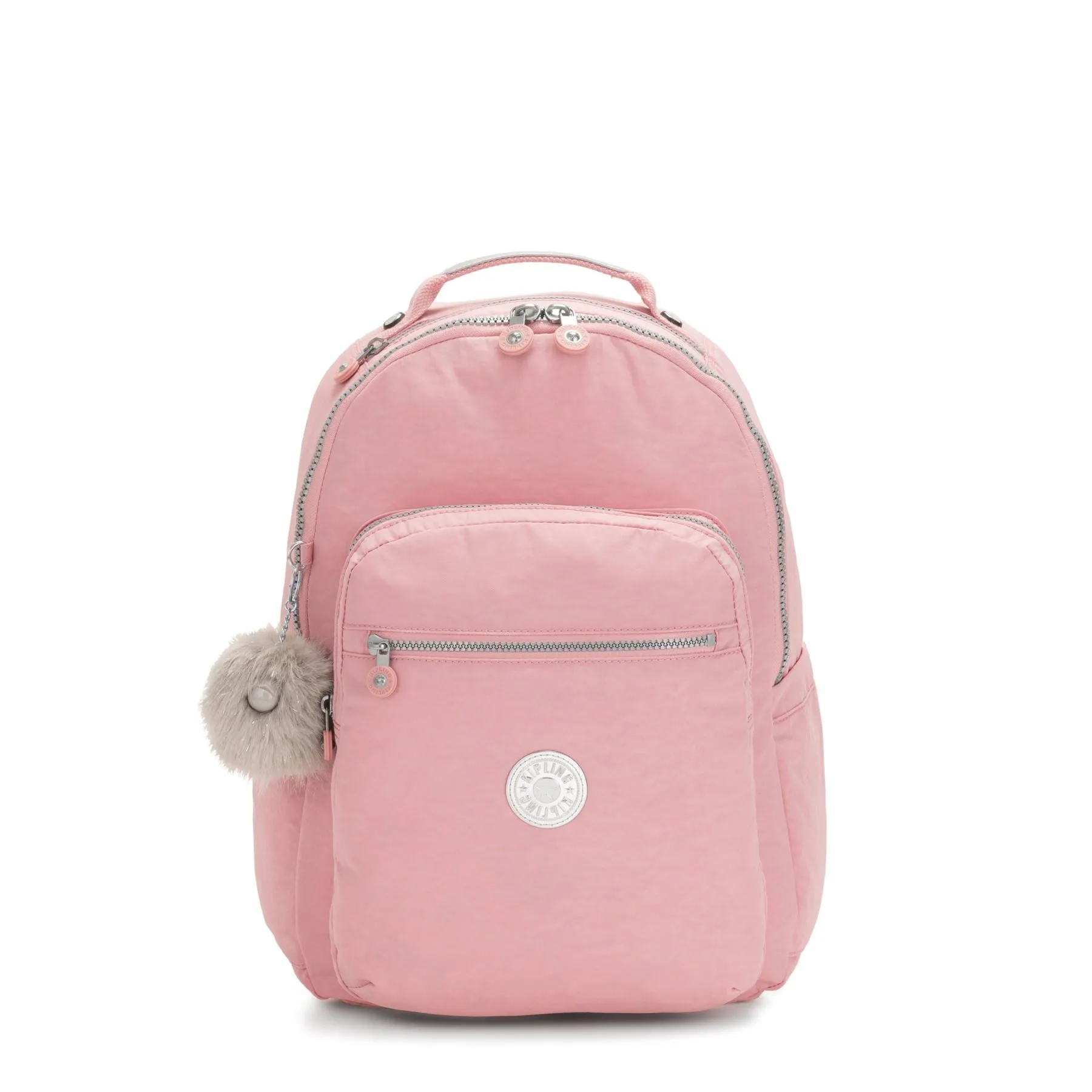 Kipling Seoul Laptop Backpack