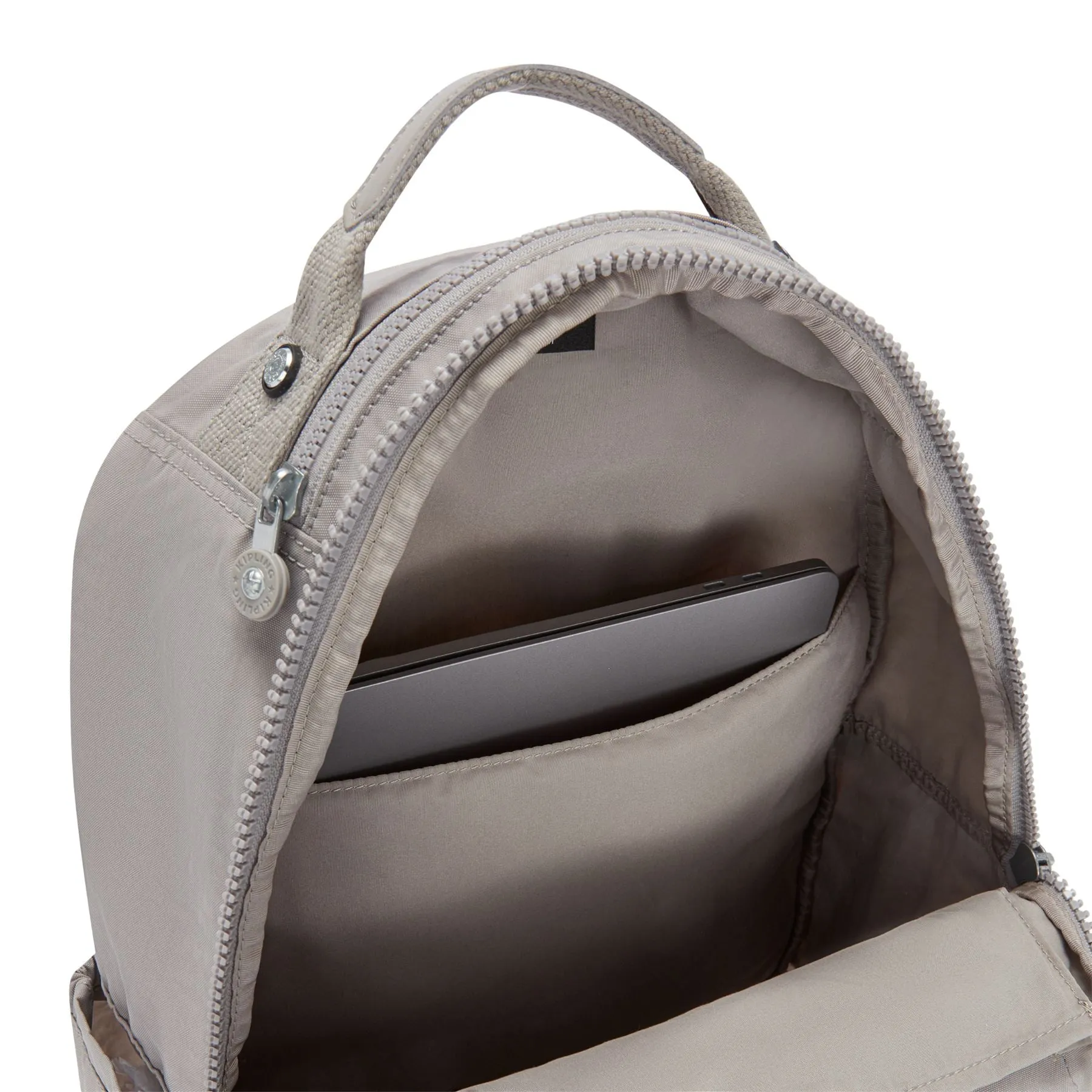 Kipling Seoul Laptop Backpack