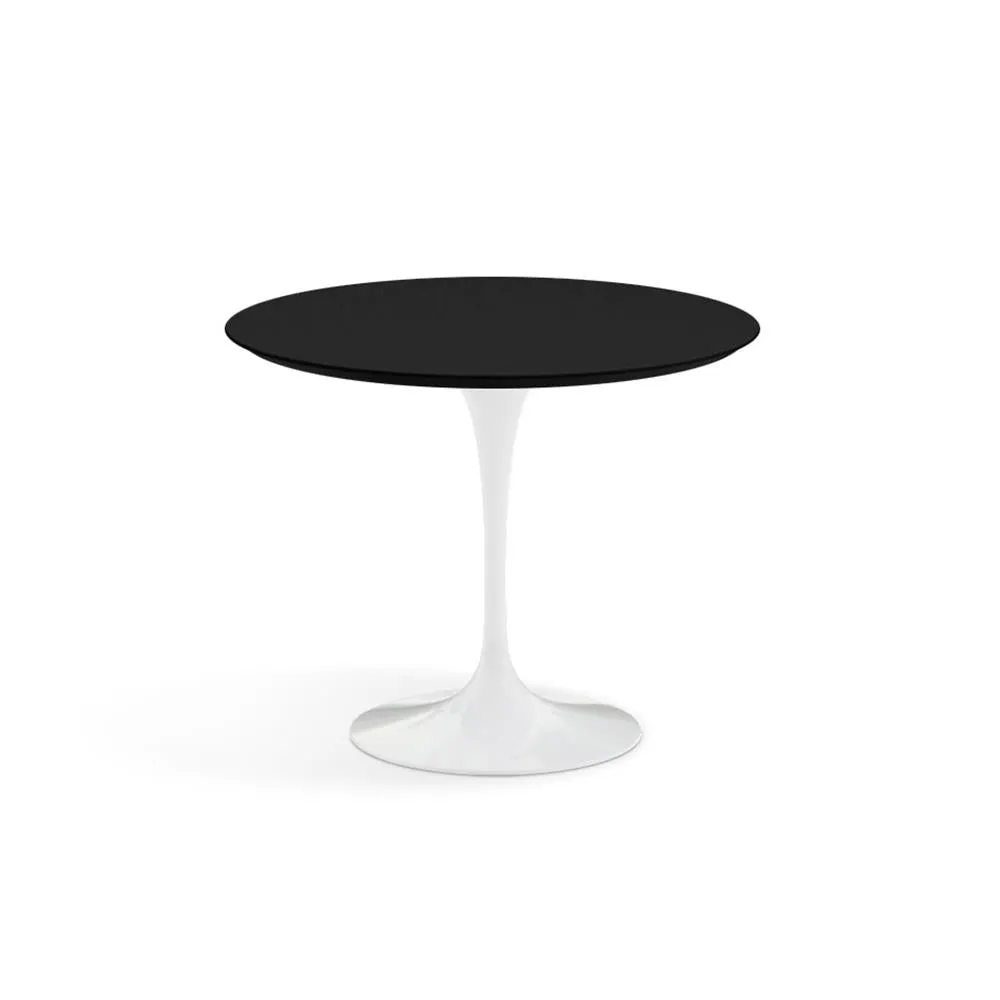 Knoll Saarinen Dining Table - Round Laminate