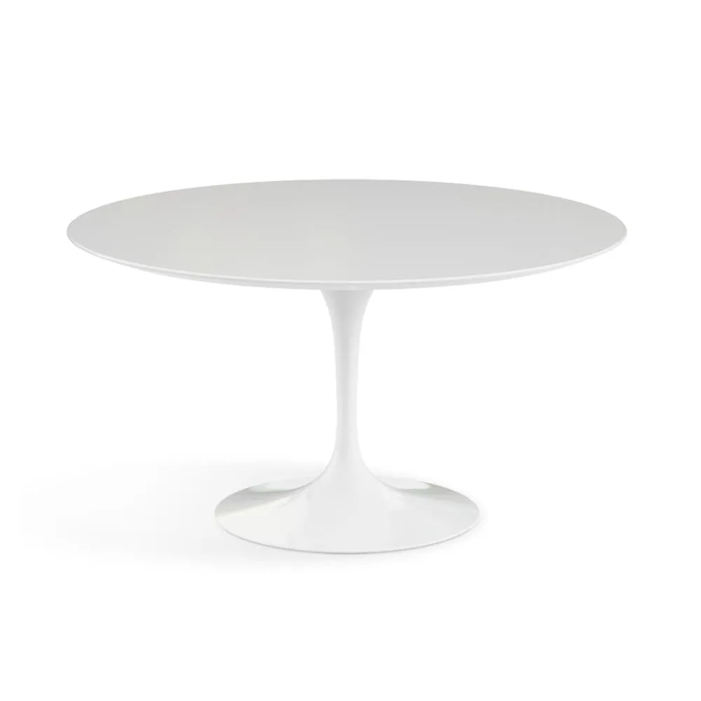 Knoll Saarinen Dining Table - Round Laminate