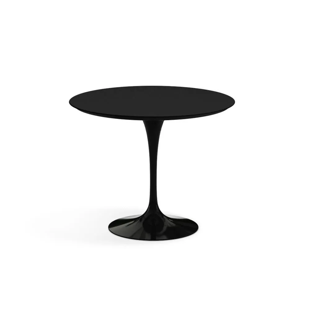 Knoll Saarinen Dining Table - Round Laminate