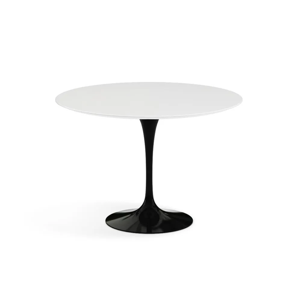 Knoll Saarinen Dining Table - Round Laminate