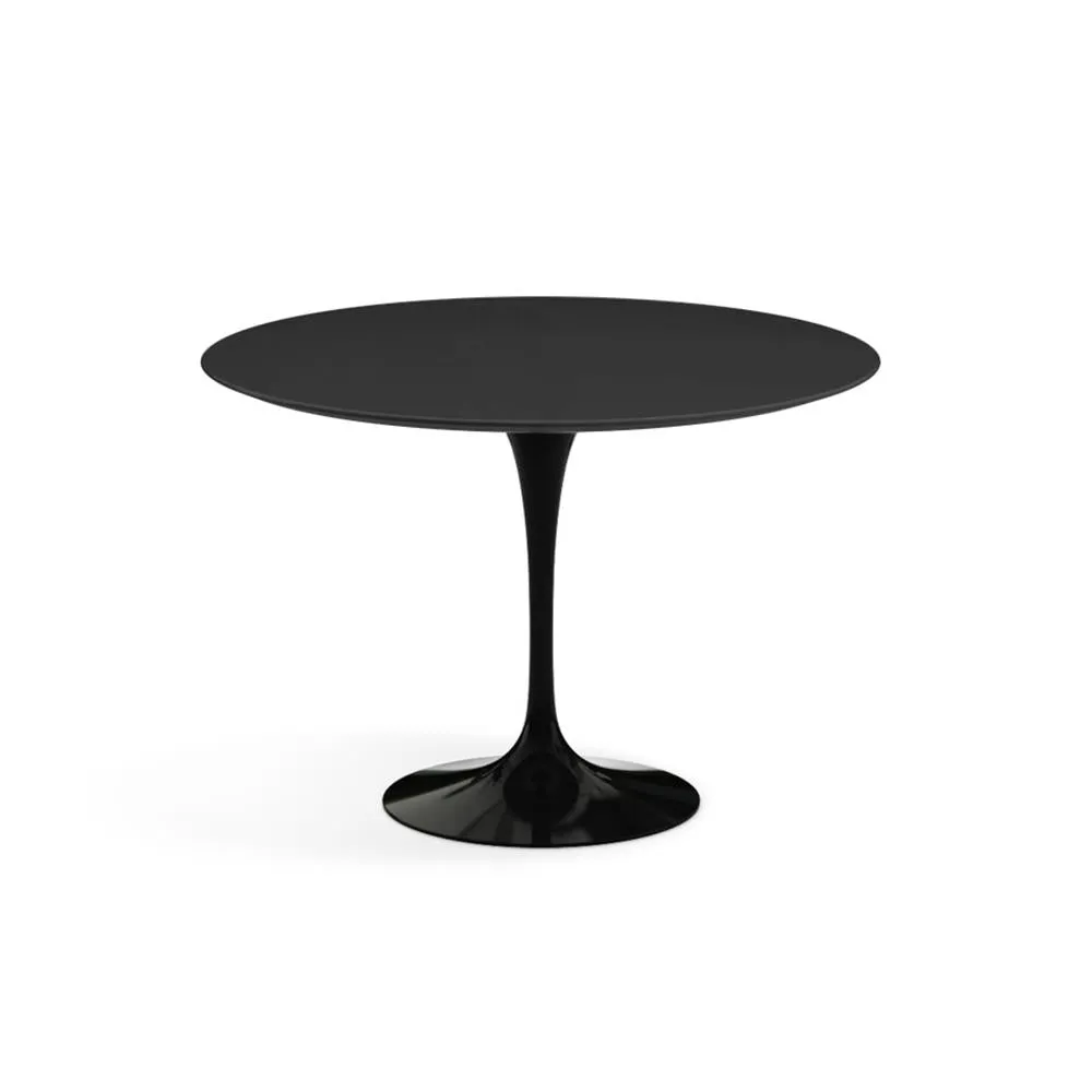 Knoll Saarinen Dining Table - Round Laminate