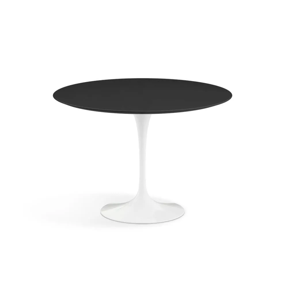 Knoll Saarinen Dining Table - Round Laminate