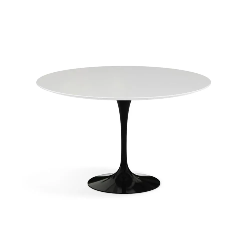 Knoll Saarinen Dining Table - Round Laminate