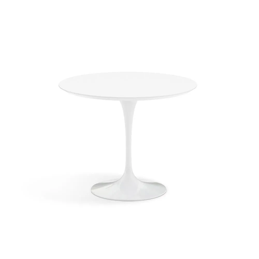 Knoll Saarinen Dining Table - Round Laminate