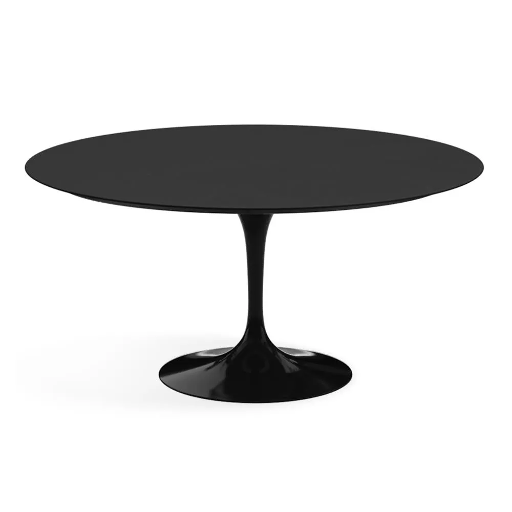 Knoll Saarinen Dining Table - Round Laminate