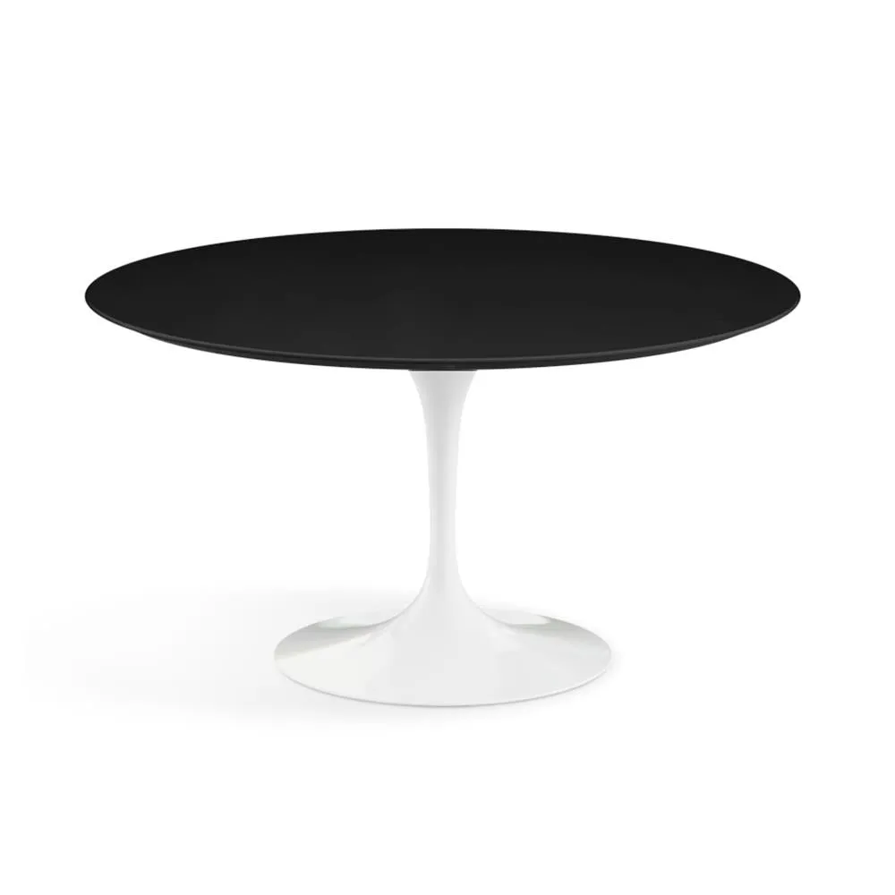 Knoll Saarinen Dining Table - Round Laminate