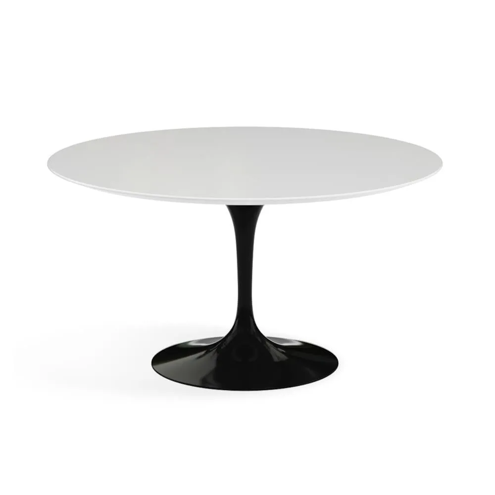 Knoll Saarinen Dining Table - Round Laminate