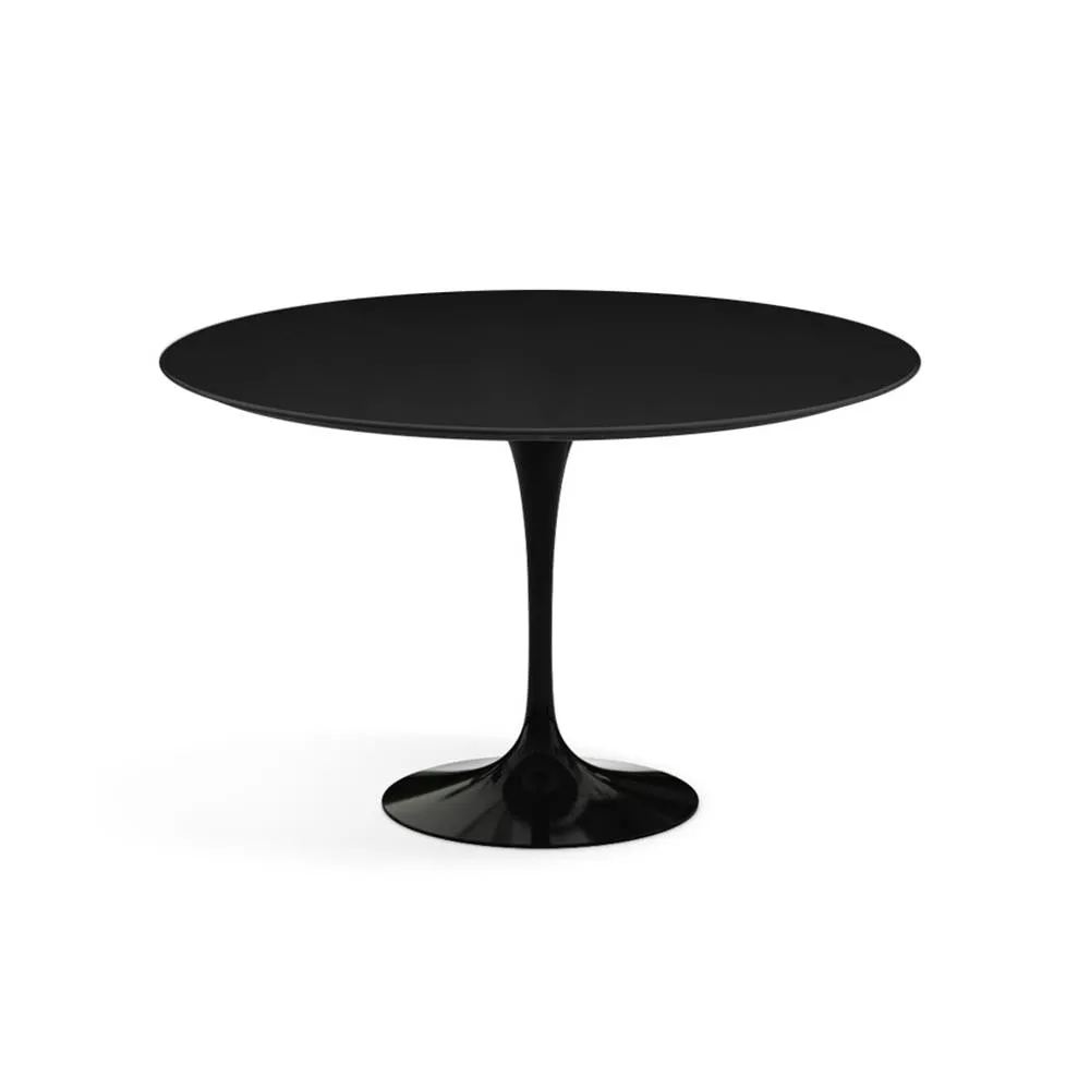 Knoll Saarinen Dining Table - Round Laminate