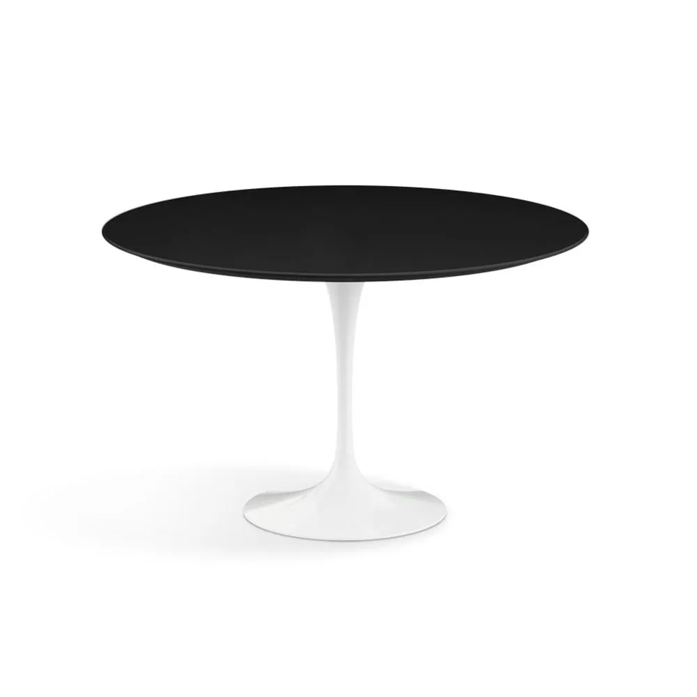 Knoll Saarinen Dining Table - Round Laminate